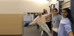 scoliosis physiotherapy